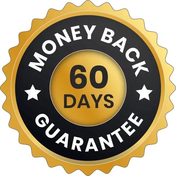 glucoflush 60 days guarantee