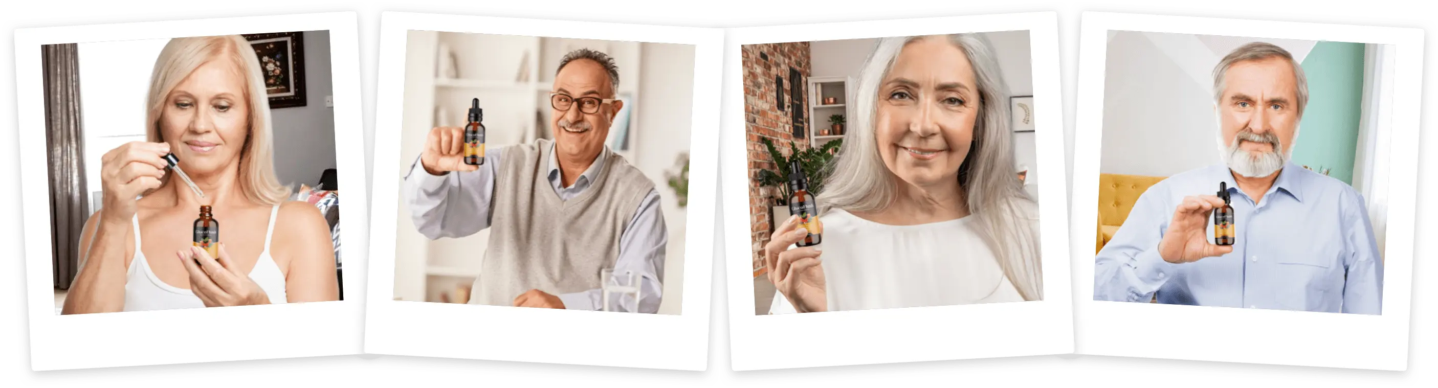 glucoflush users