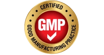 glucoflush gmp certified