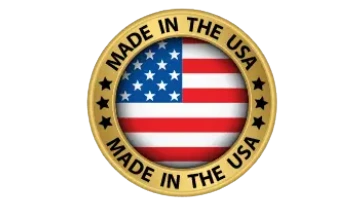 glucoflush made in usa
